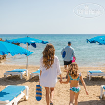 Louis Althea Beach