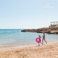 Louis Althea Beach