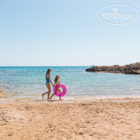 Louis Althea Beach