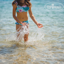 Louis Althea Beach