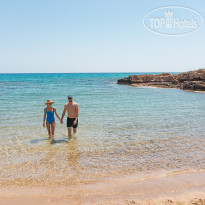 Louis Althea Beach