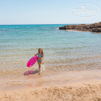 Louis Althea Beach