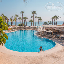 Louis Althea Beach
