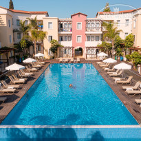 Louis Althea Beach