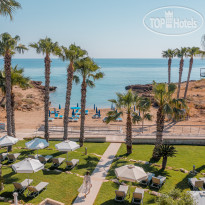 Louis Althea Beach