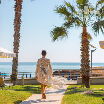 Louis Althea Beach