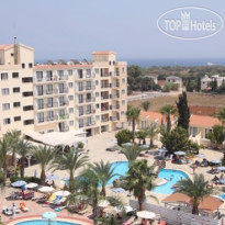 Tsokkos Sun Gardens Apartments