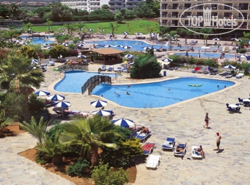 New photos from tourists Tsokkos Sun Gardens Apartments