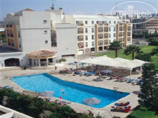 Ausonia Hotel Apartments