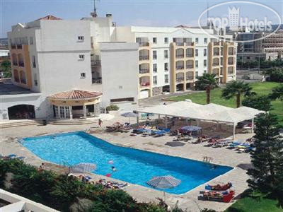Hotel photo Ausonia Hotel Apartments 