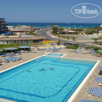 Tropical Dreams Hotel Apartments 