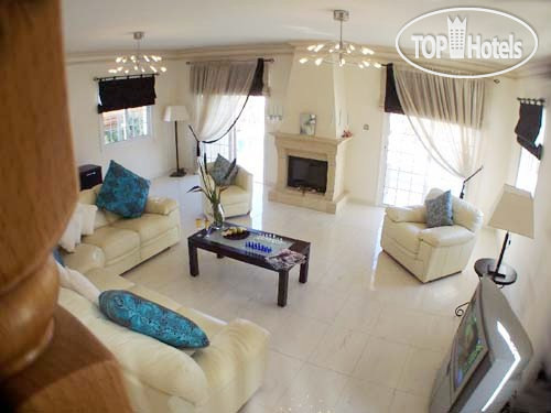 Новые добавленные фото туристов Villa Vikonti 4*