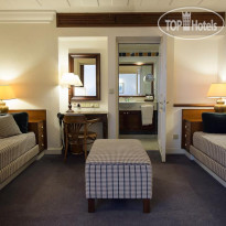 Columbia Beach Resort 