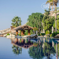 Columbia Beach Resort 