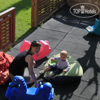 Columbia Beach Resort 