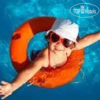 Columbia Beach Resort 