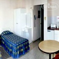 Mavina Aparthotel 