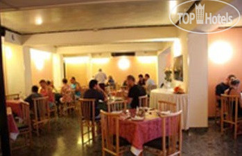 New photos from tourists Mavina Aparthotel