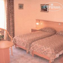Travellers Lodge 