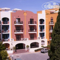 Sunseeker Holiday Complex 