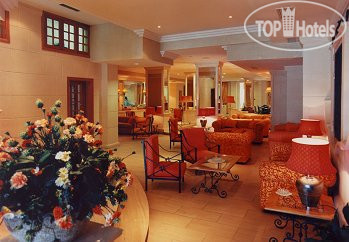 Hotelier's photos Kennedy Nova 4*