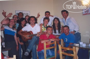 Hotel photo Balco Harmony 