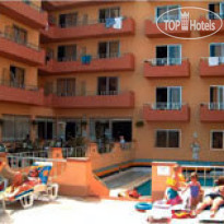 Luna Holiday Complex 