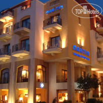 Maritim Antonine Hotel & SPA 