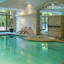 Maritim Antonine Hotel & SPA