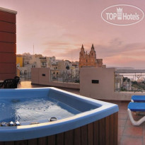 Maritim Antonine Hotel & SPA