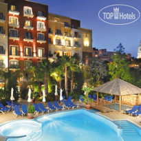 Maritim Antonine Hotel & SPA
