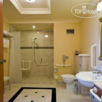 Radisson Blu Resort & Spa, Malta Golden Sands 