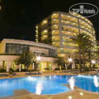 Radisson Blu Resort & Spa, Malta Golden Sands 