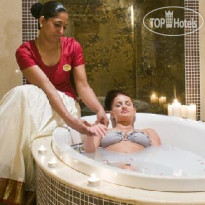 Radisson Blu Resort & Spa, Malta Golden Sands 