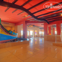 Ramla Bay Resort
