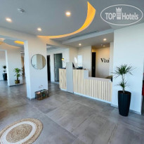 Hotel VIU57  