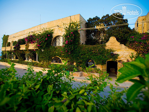 Hotelier's photos Cornucopia 4*