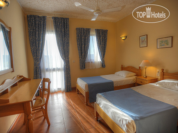 New photos from tourists Cornucopia 4*