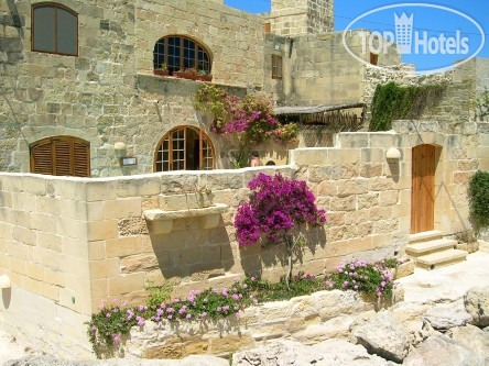 Hotel photo Farmhouses 3*