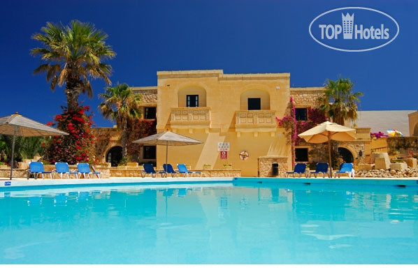 Hotel photo Villagg tal-Fanal 3*