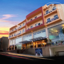 Downtown Hotel 