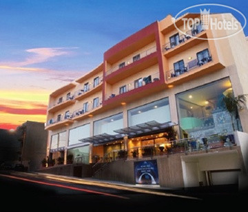 Hotel photo Downtown Hotel 3*