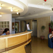 Downtown Hotel 