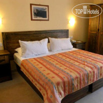 Downtown Hotel 