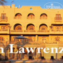 Kempinski San Lawrenz Resort & Spa 