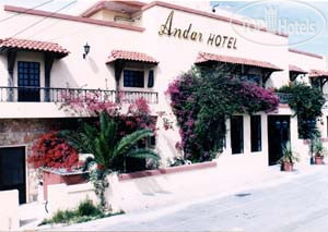 Hotel photo Andar 4*