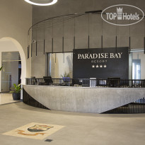 Paradise Bay Resort