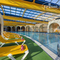 Paradise Bay Resort