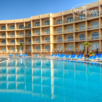 Paradise Bay Resort