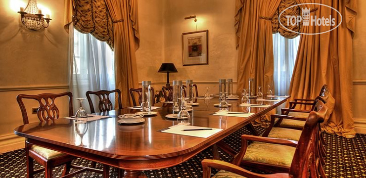 New photos from tourists Corinthia Palace Hotel & Spa 5*